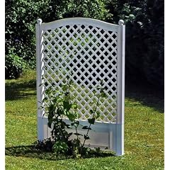 Spalier SPALIER M.ERDSPI ESS WEISS 100CM37701
