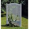 Spalier SPALIER M.ERDSPI ESS WEISS 100CM37701