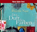 Der Duft der Farben