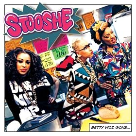 Betty Woz Gone [Explicit]