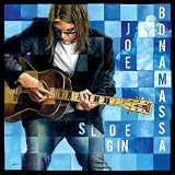 Sloe Ginpar Joe Bonamassa