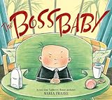 The boss baby
