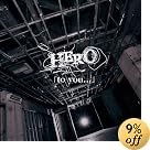 「to you...」 ※初回限定盤B(近日発売 予約可)