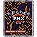 Phoenix Suns NBA Triple Woven Jacquard Throw (Tattoo Series) (48
