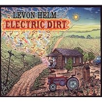 Electric Dirt