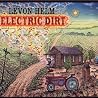 Image of album by Levon Helm