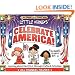 Celebrate America: Learning About the U.S.a Through Crafts & Activities (Williamson Little Hands Series)