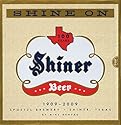 Shine On: 100 Years of Shiner Beer