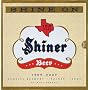 Shine On: 100 Years of Shiner Beer