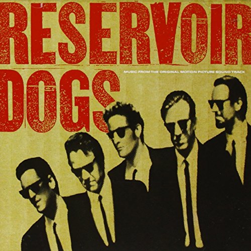 Reservoir Dogs: Original Motion Picture Soundtrack Various Artists
