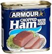 Armour Chopped Ham, 12-Ounce Cans (Pack of 12)
