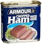 Armour Chopped Ham, 12-Ounce Cans (Pack of 12)