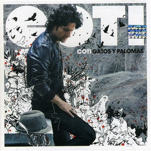 Coti - El inmigrante Lyrics - Zortam Music