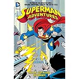 superman adventures vol 1