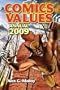 Comics Values Annual 2009 (Comic Book Price Guide)