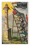Radical squibs & loyal repostes : Satirical pamphlets of the Regency period, 1819-1821