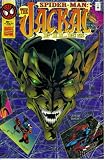 Spider-Man The Jackal Files #1 (Marvel Comics) Spider-Man The Jackal Files #1 (Marvel Comics)
