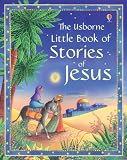 The Usborne little book of stories of Jesus