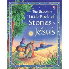 Little Book of Stories of Jesus