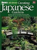 (ALL ABOUT CREATING JAPANESE GARDENS) BY Paperback (Author) Paperback Published on (01 , 2003)