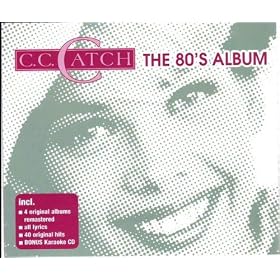 The 80's Album