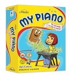 My Piano