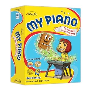 My Piano