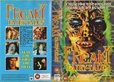 Freaky Fairytales (AKA Deadtimes Stories) (Video Tape/PAL) 1986