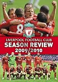 Liverpool FC Season Review 09/10 [DVD]