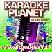 From Sarah With Love (Karaoke Version Without Backings In the Art of Sarah Connor)