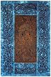 Wise Man Multi Colored Tapestry (58x86 Bed Sheet Throw Bed Cover Table Cloth Sofa Couch Cover)
