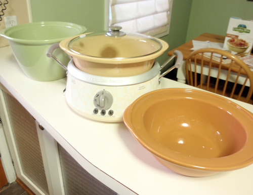 Медленноварки: выбор модели, возможности, отзывы