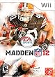 Madden NFL 12