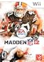 Madden NFL 12