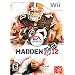 Madden NFL 12