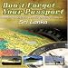Don't Forget Your Passport - Sri Lanka