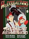 The amazing airship adventure
