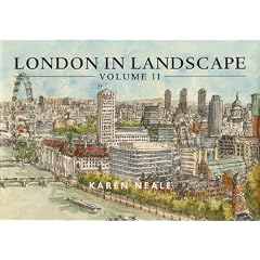 London in Landscape: v. 2: A Keepsake Guide to the City of London