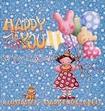 Happy To Y..