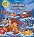Disney Bedtime Favorites (Disney Storybook Collections)