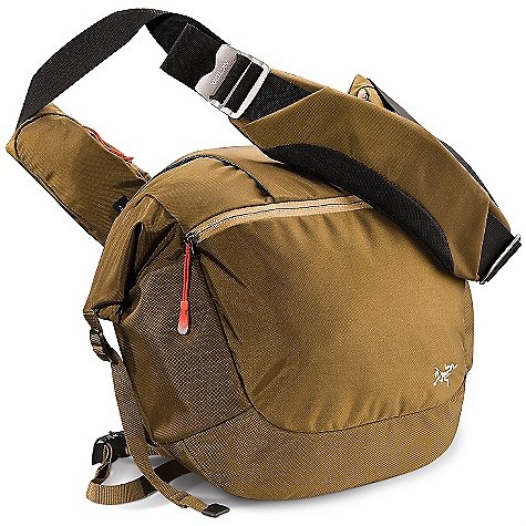 Mistral 8 Side Bag by ARCTERYX