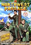 Northwest Passage, Volume 1