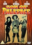 Son of Paleface ( Son of Pale face ) [ NON-USA FORMAT, PAL, Reg.2 Import - United Kingdom ]