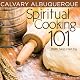 Spiritual Cooking 101