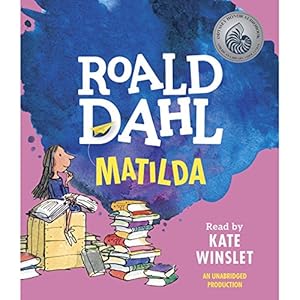 Matilda