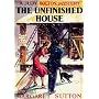 The Unfinished House (Judy Bolton Mysteries)