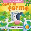 Dans la ferme