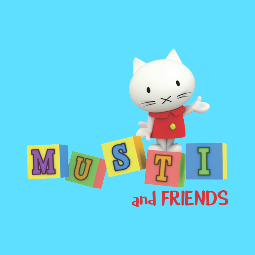 Musti and Friends