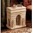 Arc de Triomphe Sculptural Table