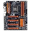 Gigabyte GA-Z97X-SOC LGA 1150 Z97 4 WAY CrossFire Precise Digital CPU Power Design ATX Motherboard